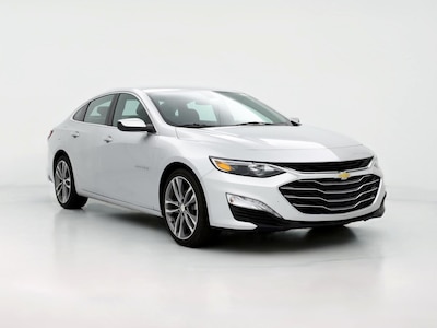 2022 Chevrolet Malibu LT -
                Birmingham, AL