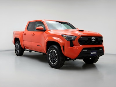 2024 Toyota Tacoma TRD Sport -
                Denver, CO