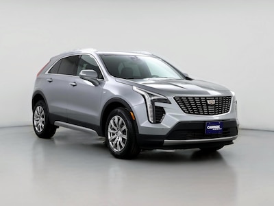 2023 Cadillac XT4 Premium Luxury -
                Cincinnati, OH