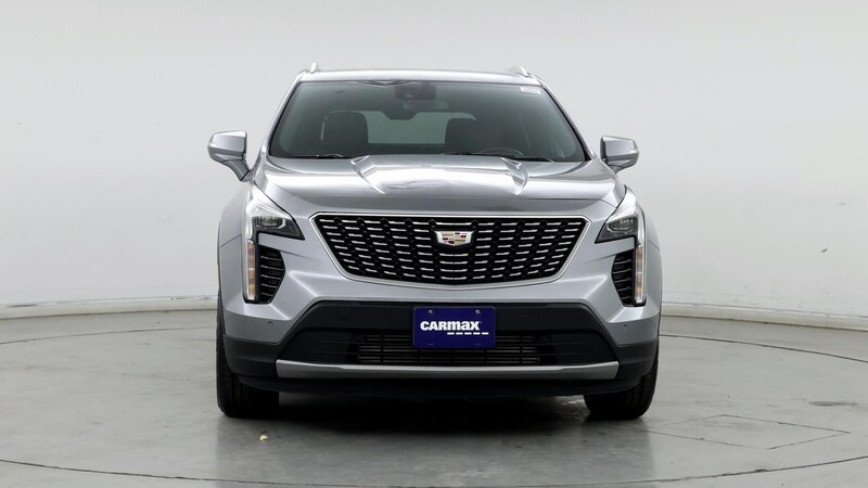 2023 Cadillac XT4 Premium Luxury 5