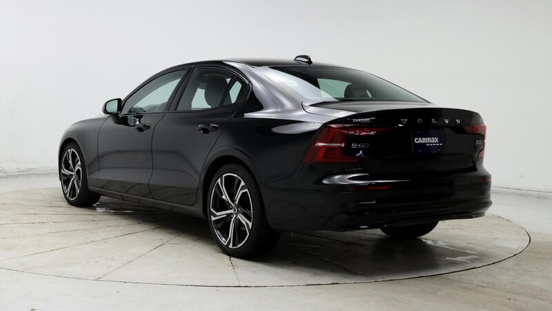 2024 Volvo S60 B5 Plus 2