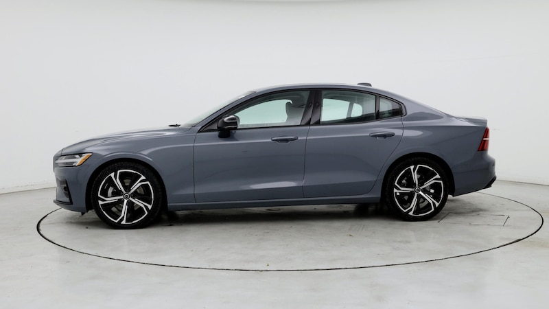 2024 Volvo S60 B5 Core 3