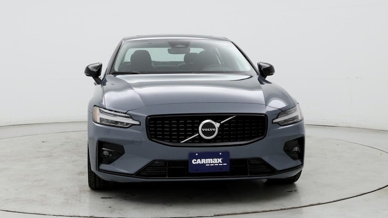 2024 Volvo S60 B5 Core 5