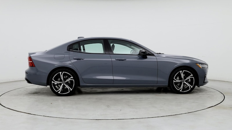 2024 Volvo S60 B5 Core 7