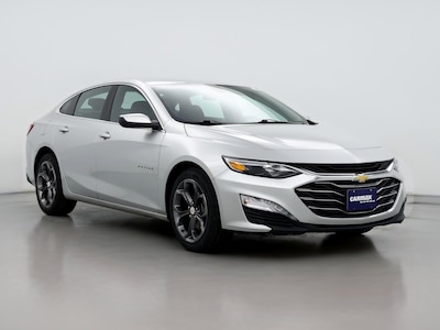 2022 Chevrolet Malibu LT -
                Wilmington, NC