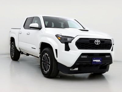 2024 Toyota Tacoma TRD Sport -
                El Paso, TX