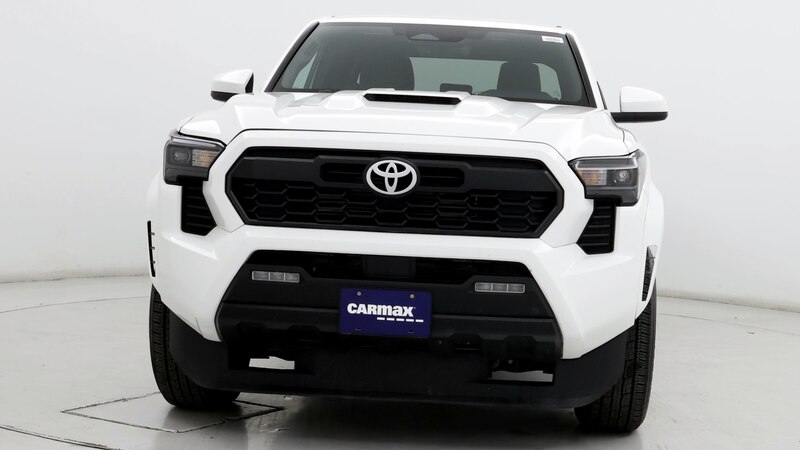 2024 Toyota Tacoma TRD Sport 5