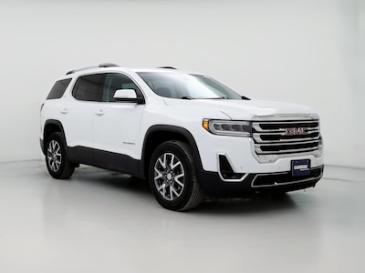 2023 GMC Acadia SLT -
                Edison, NJ