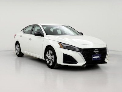 2024 Nissan Altima S -
                Cleveland, OH