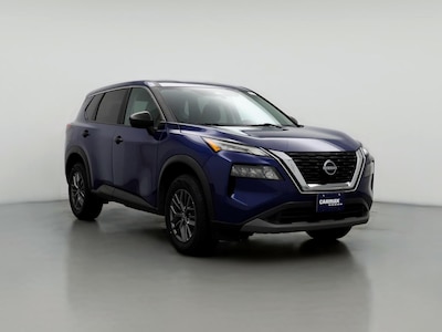 2023 Nissan Rogue S -
                Jackson, MS