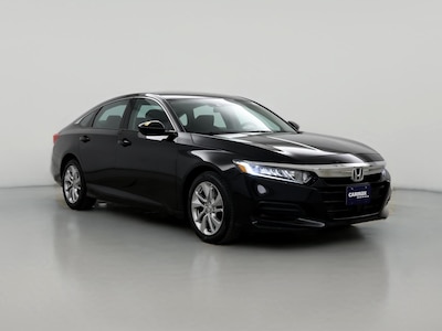 2019 Honda Accord LX -
                Raleigh, NC