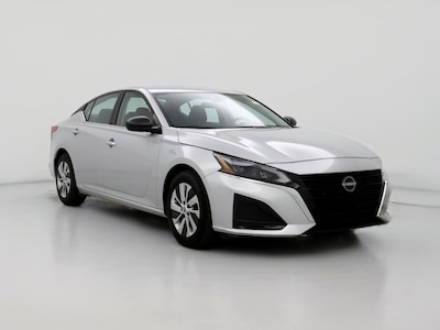 2024 Nissan Altima S -
                Albuquerque, NM