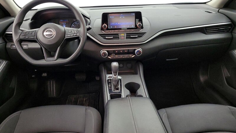 2024 Nissan Altima S 9