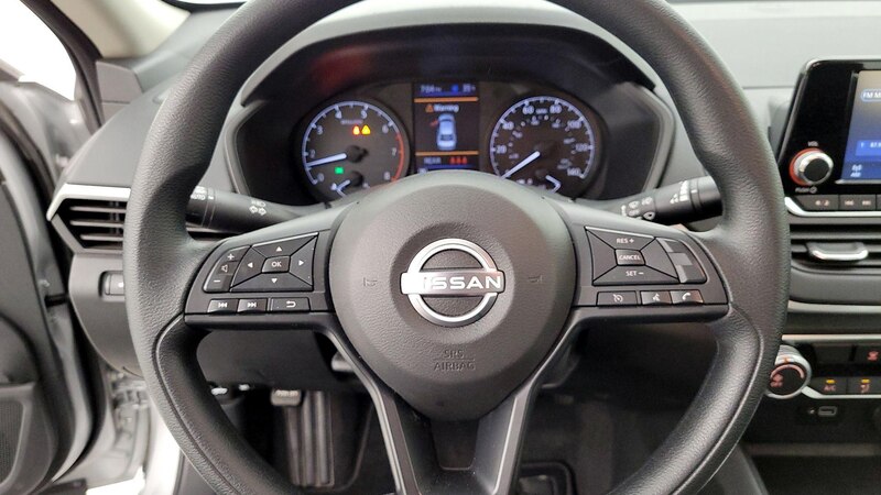 2024 Nissan Altima S 10