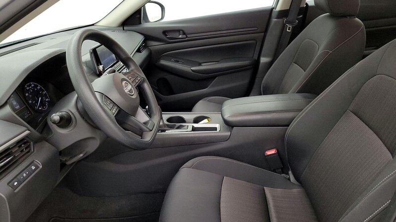 2024 Nissan Altima S 11
