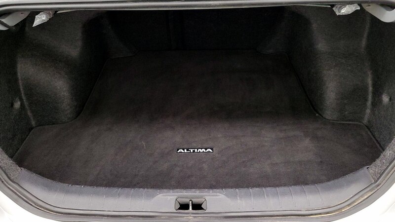 2024 Nissan Altima S 20