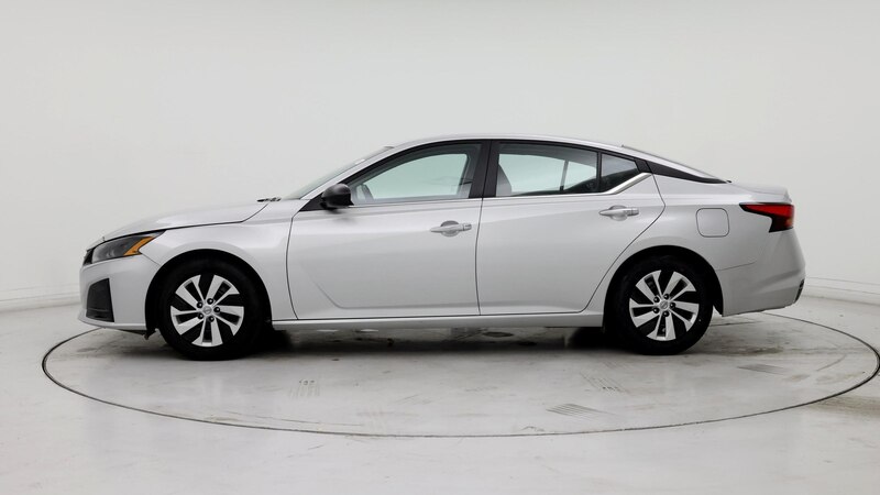 2024 Nissan Altima S 3
