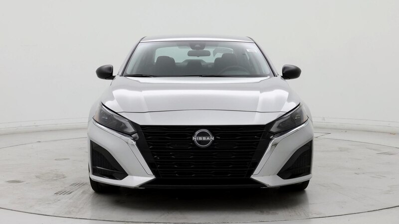 2024 Nissan Altima S 5