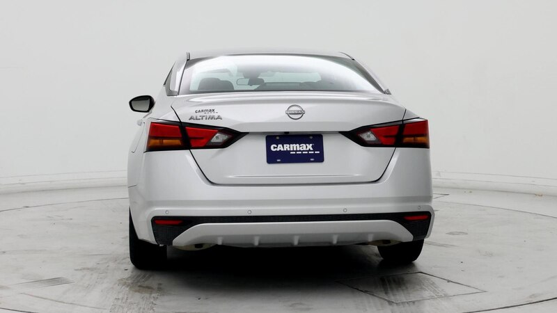 2024 Nissan Altima S 6