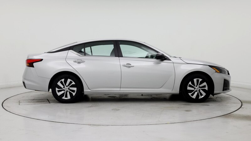 2024 Nissan Altima S 7