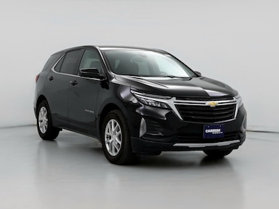 2024 Chevrolet Equinox LT -
                Irving, TX