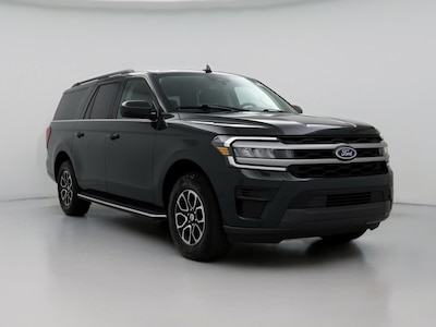 2023 Ford Expedition MAX XLT -
                Gainesville, FL