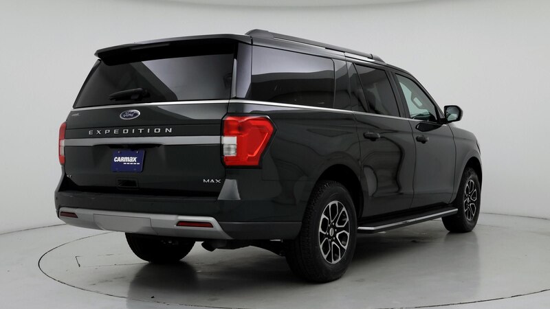 2023 Ford Expedition MAX XLT 8