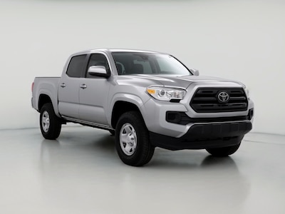 2018 Toyota Tacoma SR -
                Tampa, FL