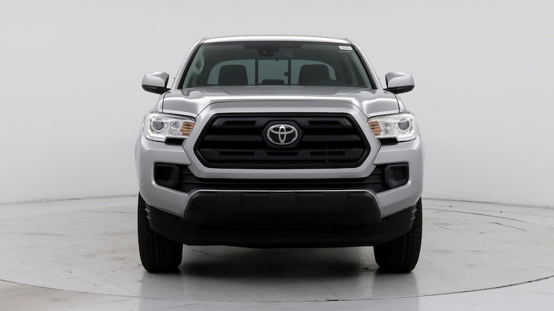 2018 Toyota Tacoma SR 5