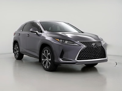 2022 Lexus RX 350 -
                Tampa, FL