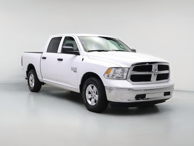 2022 RAM 1500 Classic SLT -
                Orlando, FL