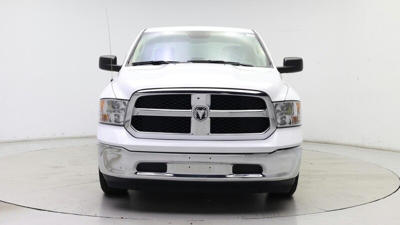 2022 RAM 1500 Classic SLT 5