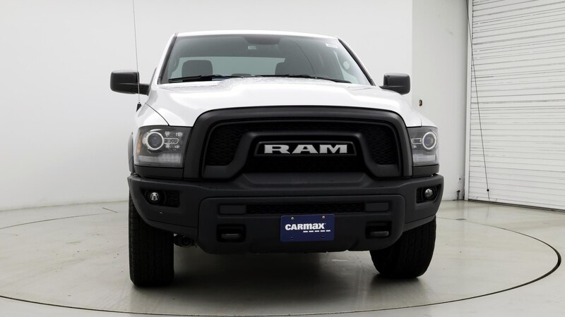 2022 RAM 1500 Classic Warlock 5