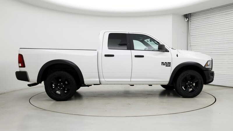 2022 RAM 1500 Classic Warlock 7