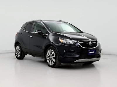 2019 Buick Encore Preferred -
                Dulles, VA