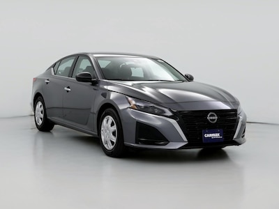 2024 Nissan Altima S -
                Irving, TX