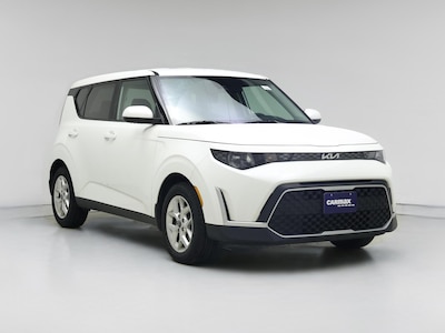 2023 Kia Soul LX -
                Murrieta, CA