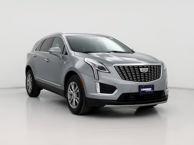 2023 Cadillac XT5 Premium Luxury -
                Twin Cities, MN