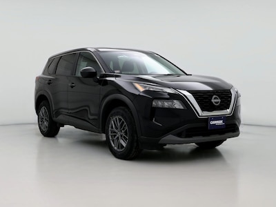 2023 Nissan Rogue S -
                Edison, NJ