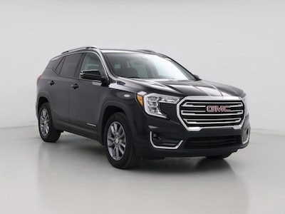 2023 GMC Terrain SLT -
                Jacksonville, FL