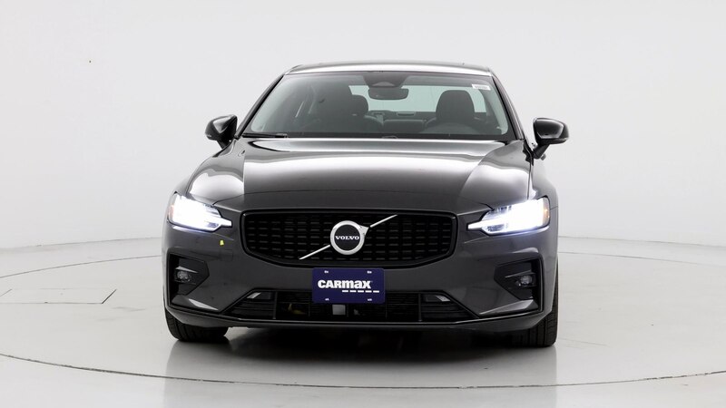 2024 Volvo S60 B5 Core 5