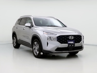 2023 Hyundai Santa Fe SEL -
                Boston, MA