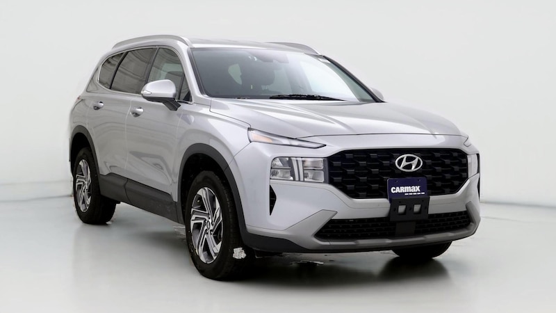 2023 Hyundai Santa Fe SEL Hero Image