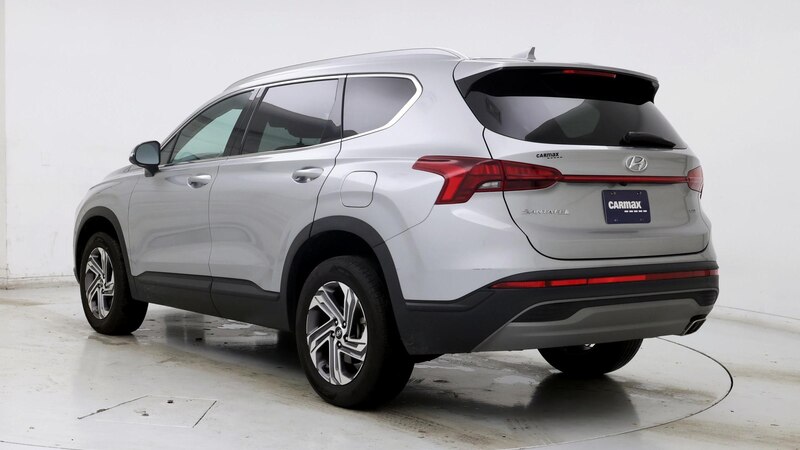 2023 Hyundai Santa Fe SEL 2