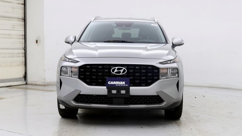 2023 Hyundai Santa Fe SEL 5