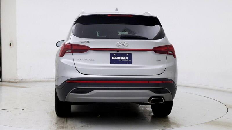 2023 Hyundai Santa Fe SEL 6