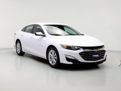 2022 Chevrolet Malibu LT -
                Orlando, FL