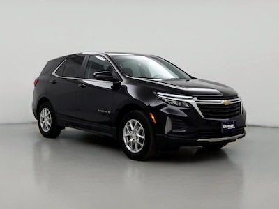 2023 Chevrolet Equinox LT -
                Charlottesville, VA