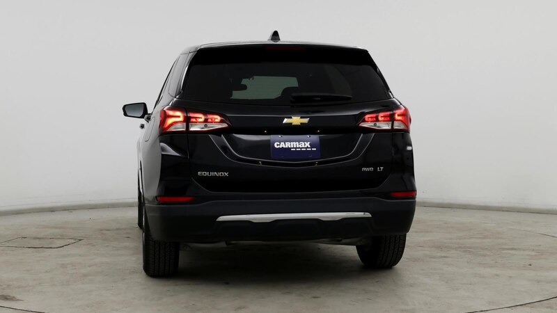 2023 Chevrolet Equinox LT 6