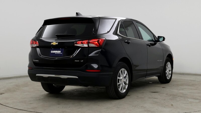 2023 Chevrolet Equinox LT 8